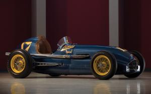 Bellanger Special Indy Roadster '1949